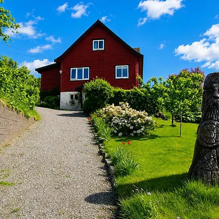 Casa Hauge * Сандане