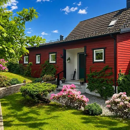 Casa Hauge *