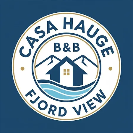 Casa Hauge Отель типа 