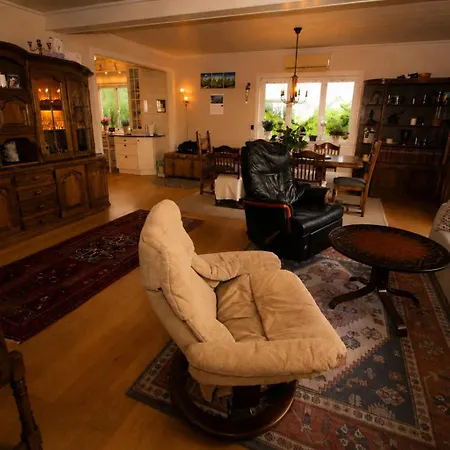 Casa Hauge * סנדאנה